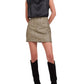 Amanda Uprichard - Brantley Mini Dress