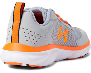 Under Armour - Big Kid Assert 9 Shoes