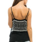 Parker - Nomad Beaded Tank Top