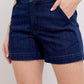 Judy Blue - high waist shorts