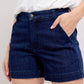 Judy Blue - high waist shorts