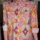 Care Tucker - Preslie Poplin Shirt Dress