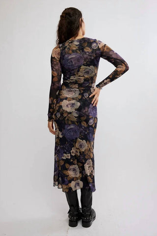 Free People - Gianni Maxi Dress