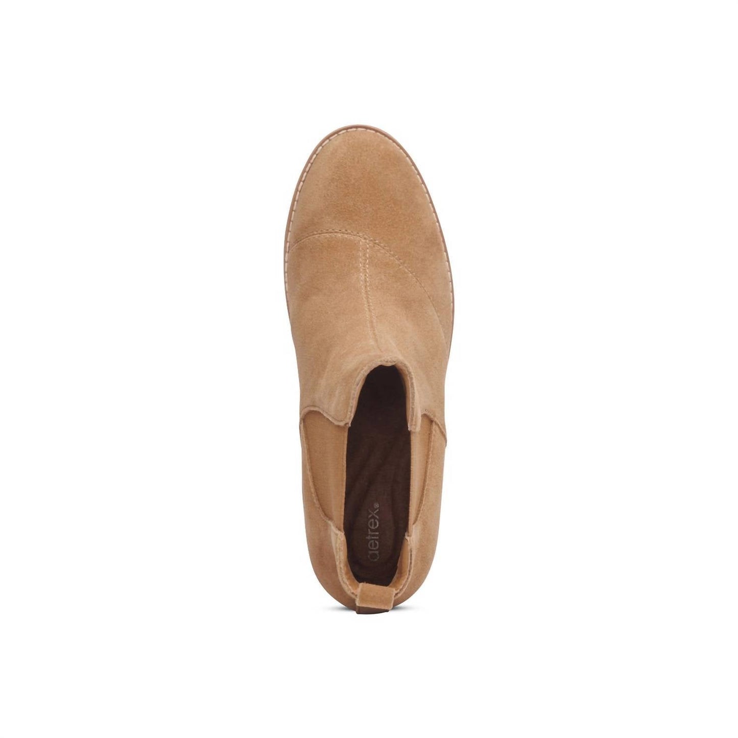 Aetrex - Women's Dawn Wedge Ankle Boot