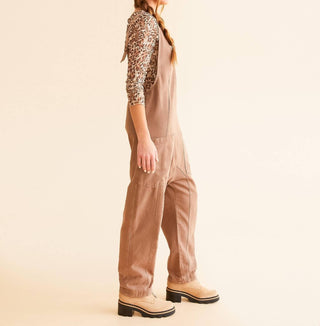 Free People - High Roller Jumpsuit