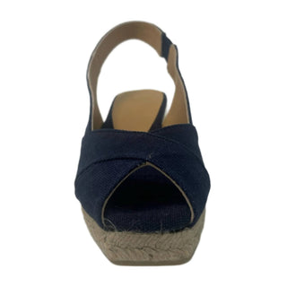 Castaner - Women's Diana Slingback Espadrilles