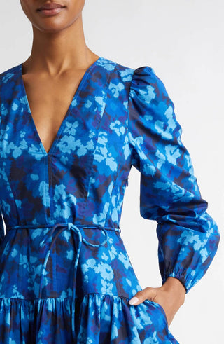 Ulla Johnson - ANITA DRESS