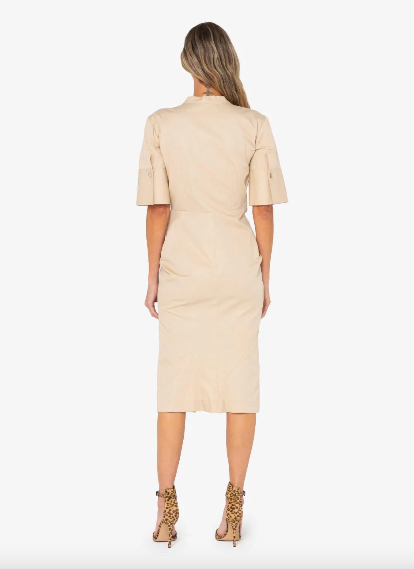 Jbq - Ameli Dress