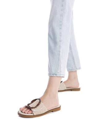 Xti - Women's Carmela Fashionable Sandals