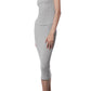 Enza Costa - Puckered Pencil Skirt