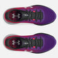 Under Armour - Big Kids Ggs Charged Rogue 3 Shoes