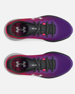 Under Armour - Big Kids Ggs Charged Rogue 3 Shoes