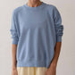 Donni. - Eco-terry Crewneck Sweatshirt