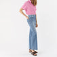Ann Mashburn - Agnes Shirt