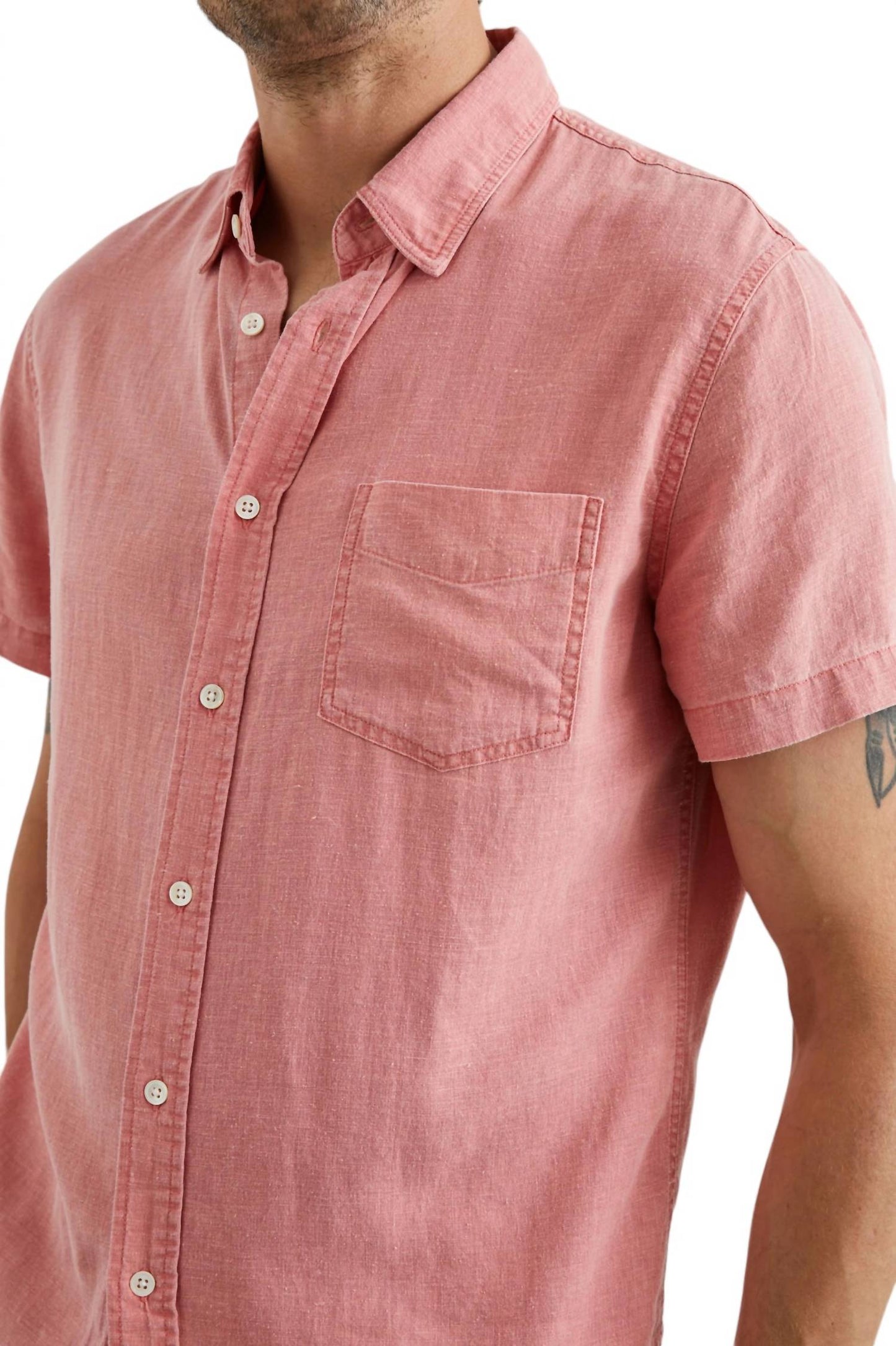 Rails - Paros Button Up Shirt