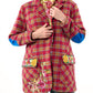 Aratta - Coco Boucle Blazer