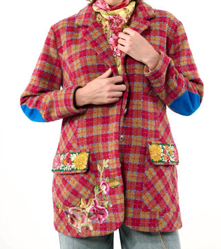 Aratta - Coco Boucle Blazer