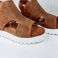 Very G - Women Amy Platform Sandal