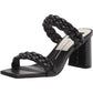Dolce Vita - Paily Square Open Toe Chunky Heel