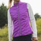 Kjus - Insulated Retention Vest