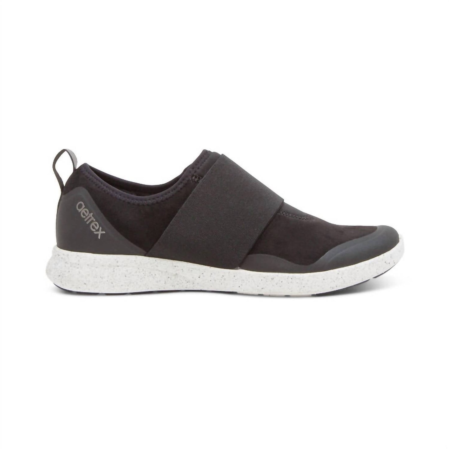 Aetrex - WOMEN'S DEMI ARCH SUPPORT SNEAKER