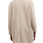 Z Supply - Connor Mohair Knit Coat