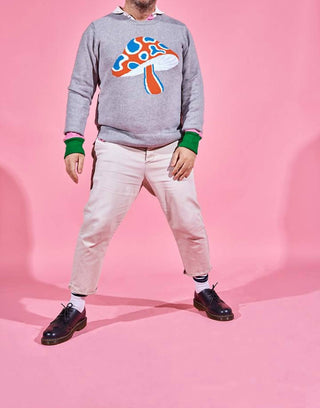 Replica Los Angeles - Shroom Sweater