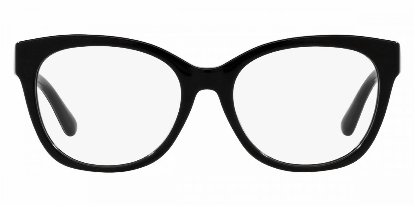 Michael Kors - Women's Santa Monica Eyeglasses
