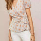 Eva Franco - Sweetwater Top