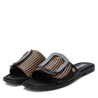 Xti - Women's Refresh Flat Sandals