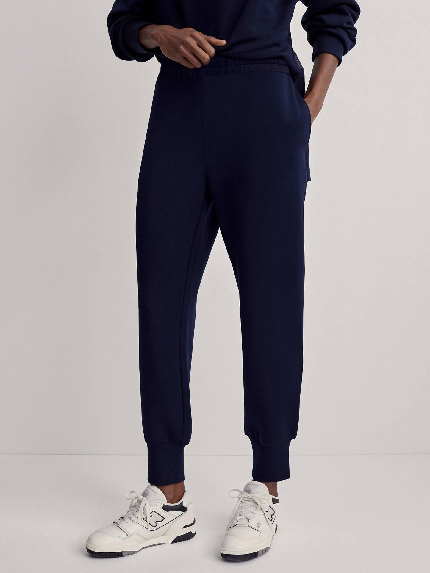 Varley - SLIM CUFF PANT - 27.5"