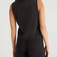 Z Supply - Sloane Jersey Muscle Tank Top