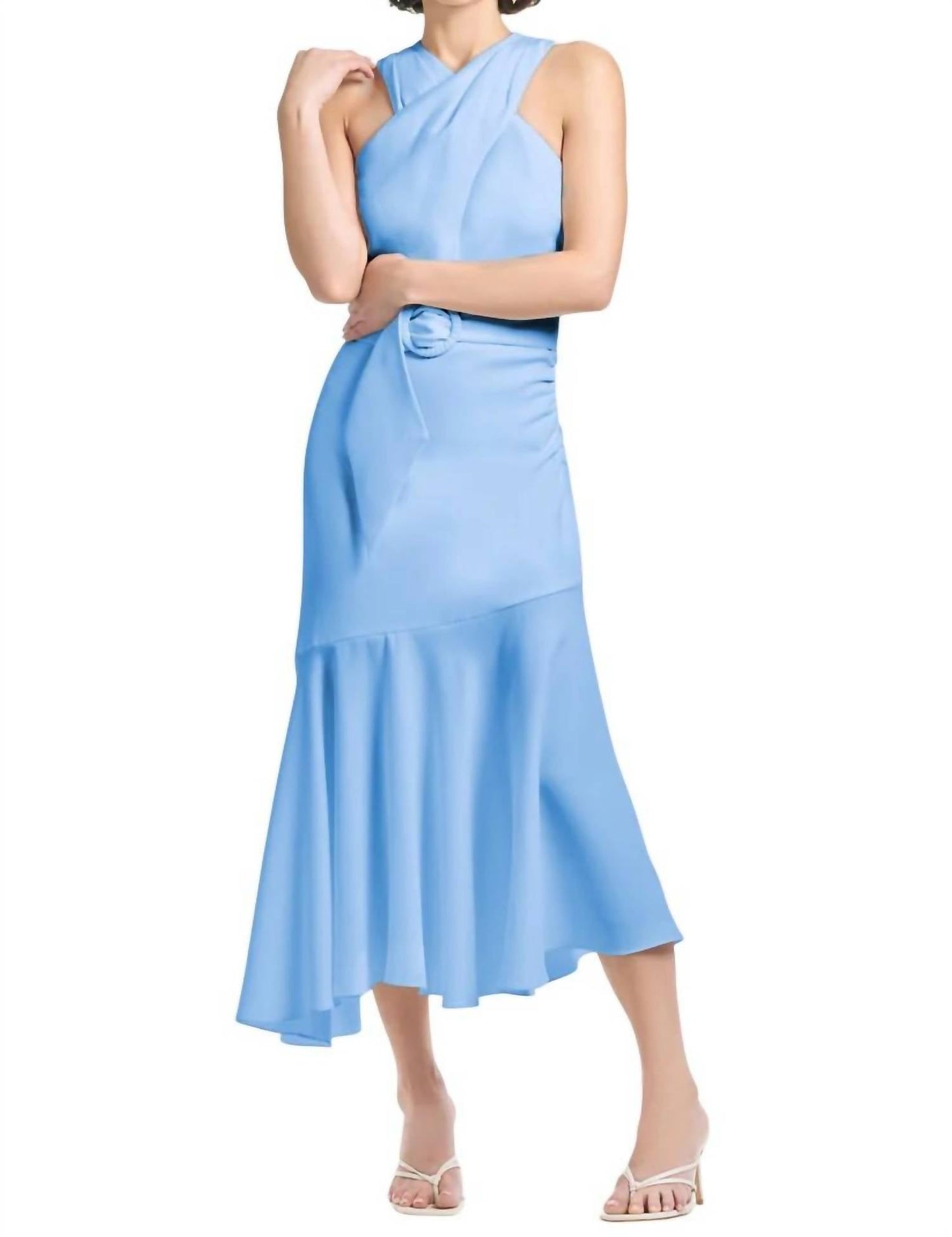 Sachin & Babi - Naomi Dress