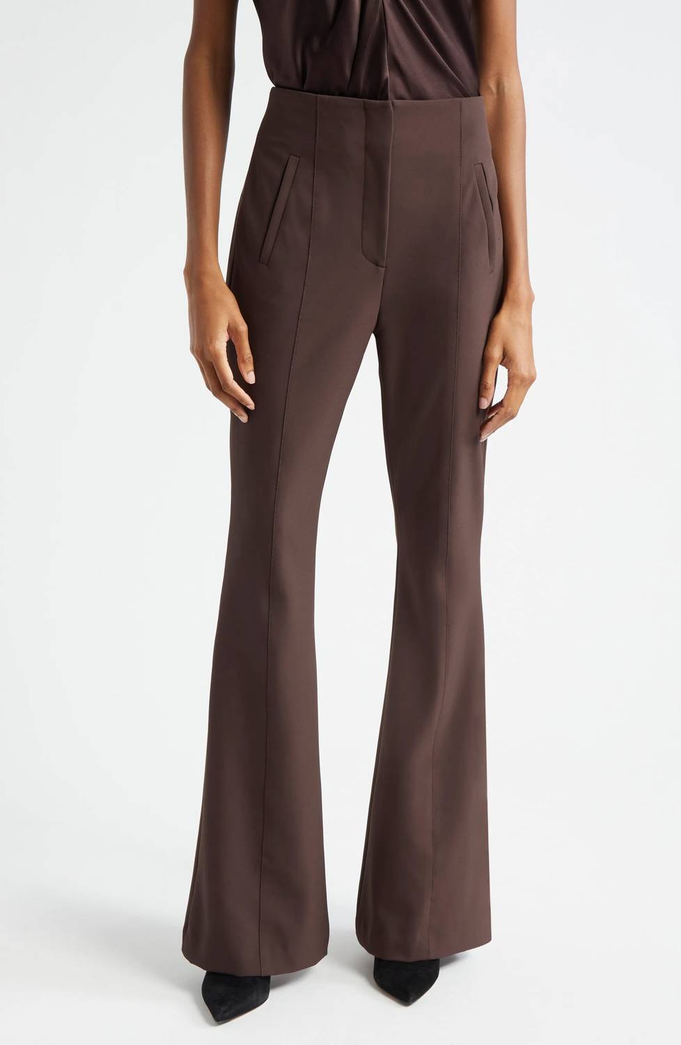 Veronica Beard - Tindaya Pant