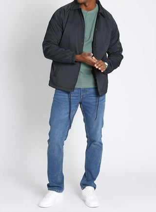 Jachs New York - Flushing Performance Coach Jacket