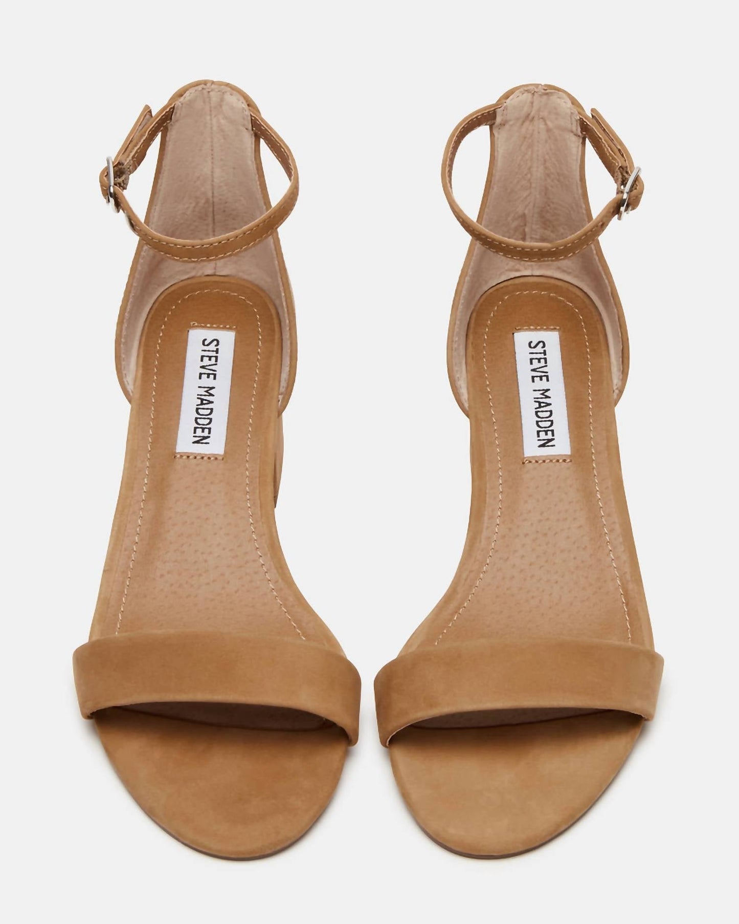 Steve Madden - Women's Irenee Suede Heels