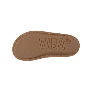 Vibae - Women's Saint Tropez Leather Sandal