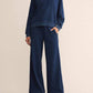 Z Supply - Sport Stripe Knit Pant