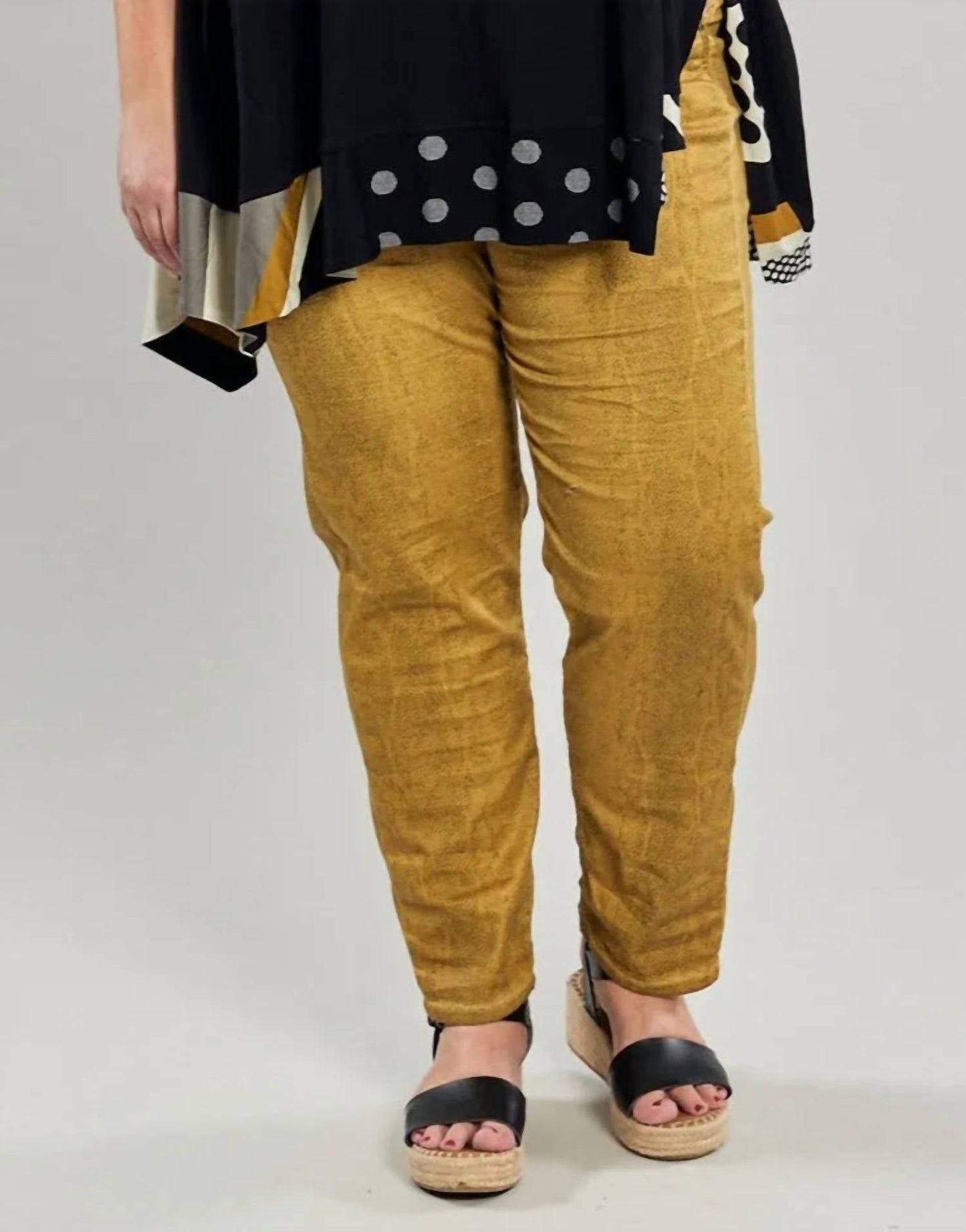 Alembika - Leo Iconic Stretch Jeans