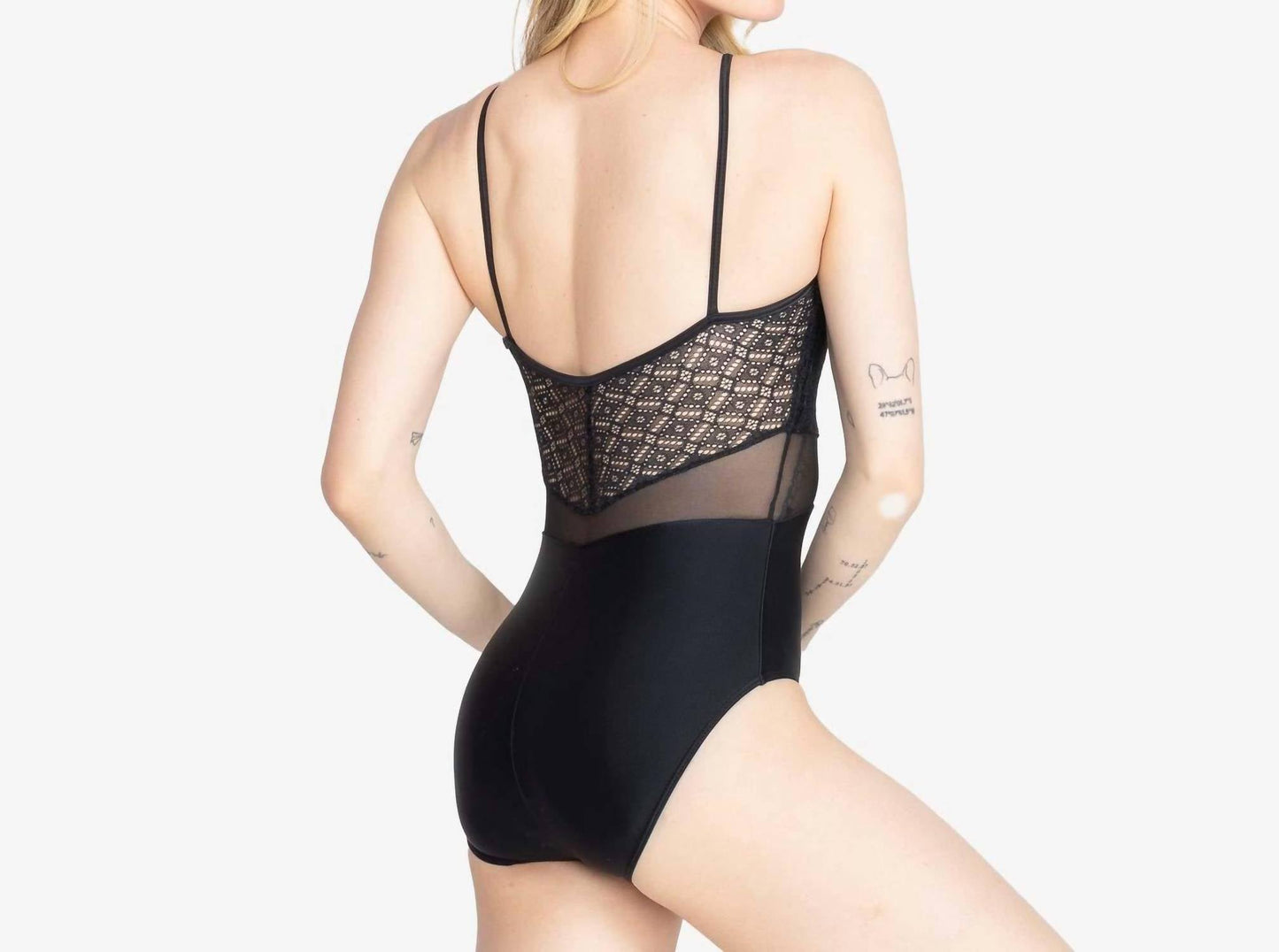 So Danca - Constanza Leotard