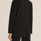 Z Supply - SINGLE BUTTON BLAZER