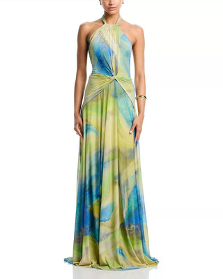 Black Halo - Neriah Gown