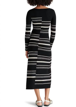 Steve Madden - Rayssa Sweater Midi Dress