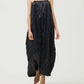 Grade & Gather - Pleated Maxi Dress