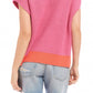 Fifteen Twenty - Jules Sweater Vest