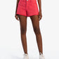 Kut From The Kloth - Jane High Rise Short with Fray Hem