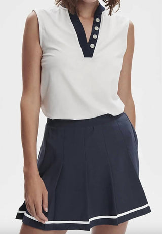 Varley - Clarendon 2.0 High Rise Skort 16