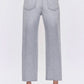 Pistola - CASSIE CROP JEANS
