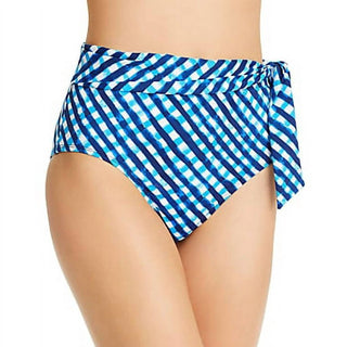 Tommy Bahama - Harbour Island High-waist Bikini Bottom