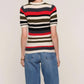 Heartloom - Shellie Short Sleeve Sweater